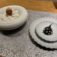 薪焼き flamma -  薪焼き flamma -