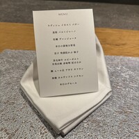 薪焼き flamma -  薪焼き flamma -