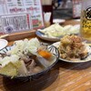博多串焼き バッテンよかとぉ 天満2号店 とほ三十歩