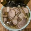えっちゃんラーメン。