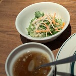 マロリーポークステーキ - 