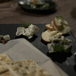 WINE＆BBQ ANA BAR - 