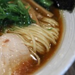麺屋 さくら井 - 