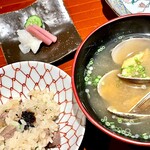 おい河 - 