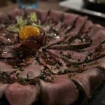 WINE＆BBQ ANA BAR - 