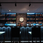 Paradaise Banana Paradise - カウンター席（7席）