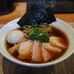 麺屋 さくら井 - 