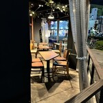WINE＆BBQ ANA BAR - 