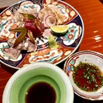 おい河 - 