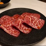 焼肉ぽんが - 