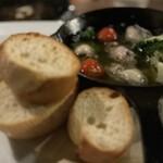 WINE＆BBQ ANA BAR - 