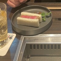 焼肉うしごろ 銀座並木通り店 - 