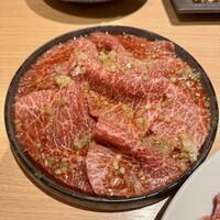 焼肉 黒田 - 