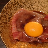 牛肉寿司 きんたん - 