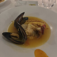 レストラン ラ・マーレ - 