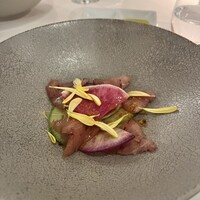 レストラン ラ・マーレ - 