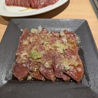 焼肉 黒田 - 