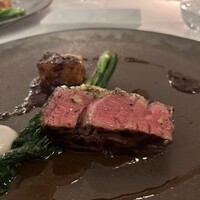 レストラン ラ・マーレ - 