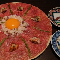 牛肉寿司 きんたん - 