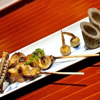 おい河 - 