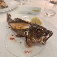 レストラン ラ・マーレ - 