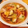 中華食堂 遊楽 