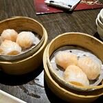 港都茶樓 - 料理写真: