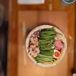 Homemade Ramen 麦苗 - 