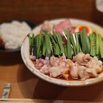 Homemade Ramen 麦苗 - 