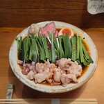 Homemade Ramen 麦苗 - 