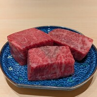 江戸焼肉 - 