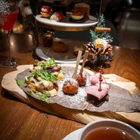 ERUTAN RESTAURANT BAR - 