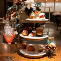 ERUTAN RESTAURANT BAR - 