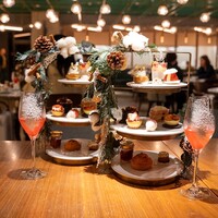 ERUTAN RESTAURANT BAR - 