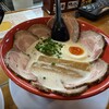 俺のラーメン あっぱれ屋