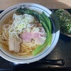 麺屋 たけ井 貝塚店