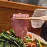 Homemade Ramen 麦苗 - 