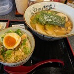 きみちゃんらーめん - 