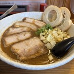 らーめん専門 和海 - 