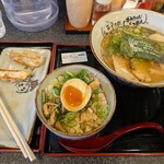 きみちゃんらーめん - 