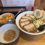 らーめん専門 和海 - 