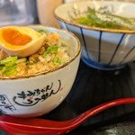きみちゃんらーめん - 
