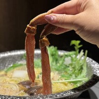 神戸 かに傳 - 