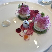レストランアビエント - 