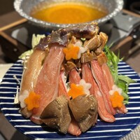 神戸 かに傳 - 