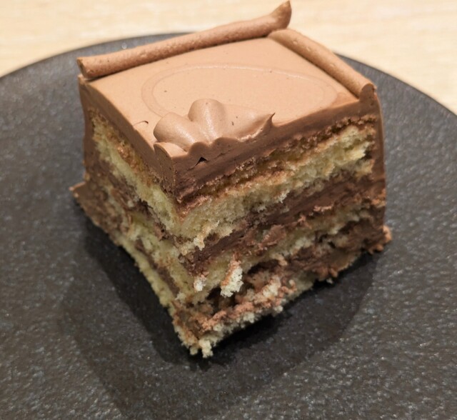 トップスカフェ 西武東戸塚店 （Top's cafe） - 東戸塚/カフェ | 食べログ