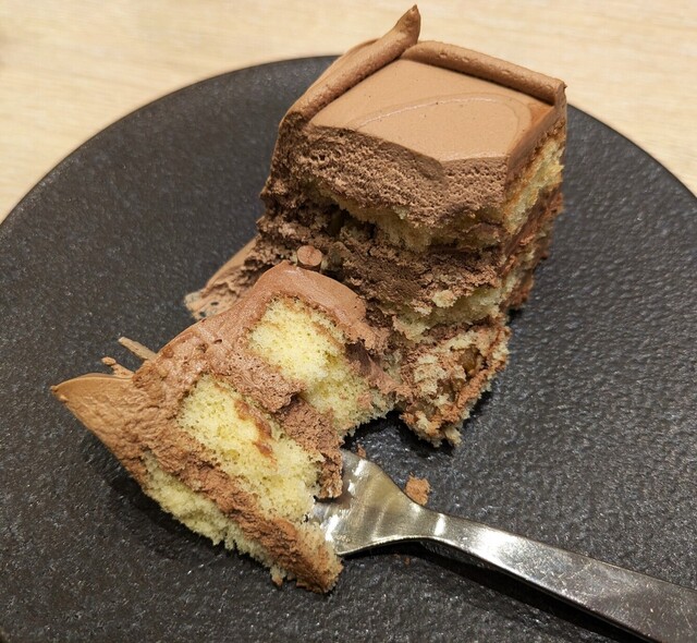 トップスカフェ 西武東戸塚店 （Top's cafe） - 東戸塚/カフェ | 食べログ