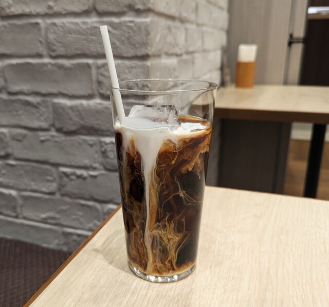 トップスカフェ 西武東戸塚店 （Top's cafe） - 東戸塚/カフェ | 食べログ