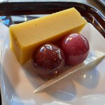 ふなわかふぇ - 舟和定番メニュー