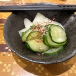 沖縄料理 丸沖商店 - 